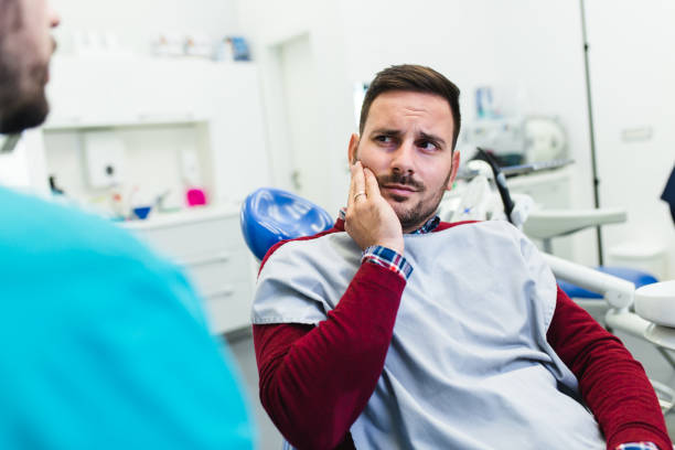 Advanced Technology for Better Dental Care in Columbia, PA