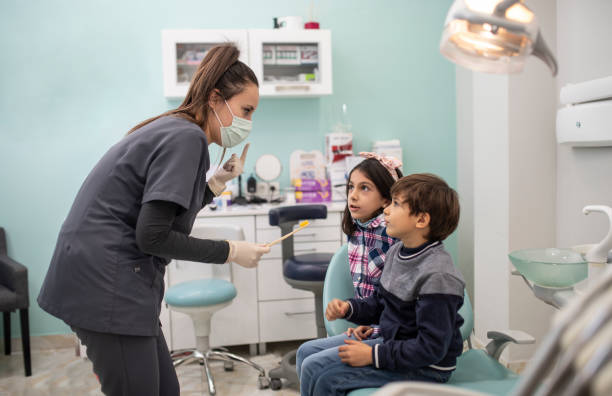 Professional Dental Services in Columbia, PA