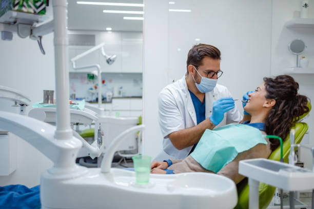 Best Dental Inlays and Onlays  in Columbia, PA